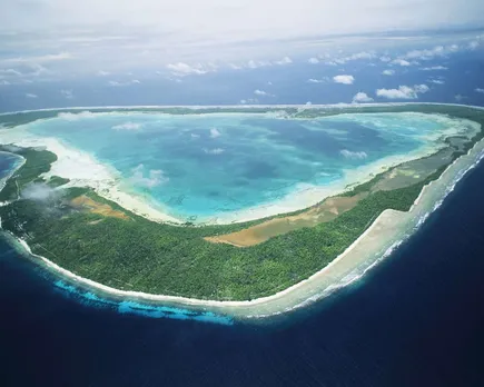 kiribati