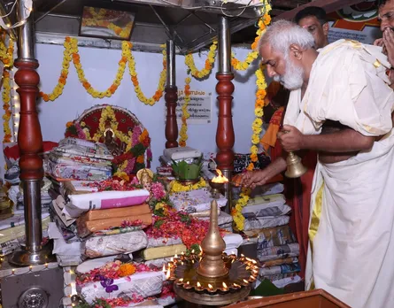 panachikkadu temple pooja