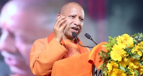 Yogi Adityanath Warns Criminals