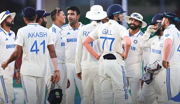 ind vs ban kanpur test