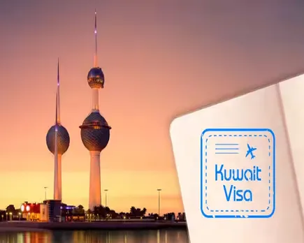 kuwait visa