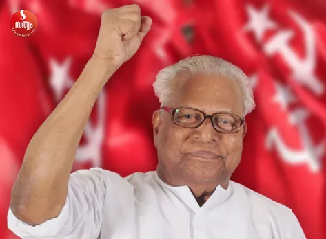vs achuthananthan-2