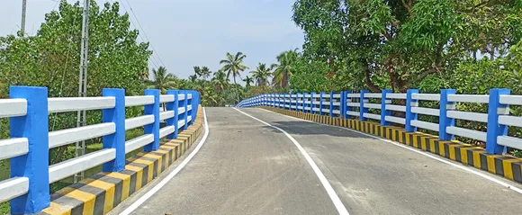 kattikkunnu bridge