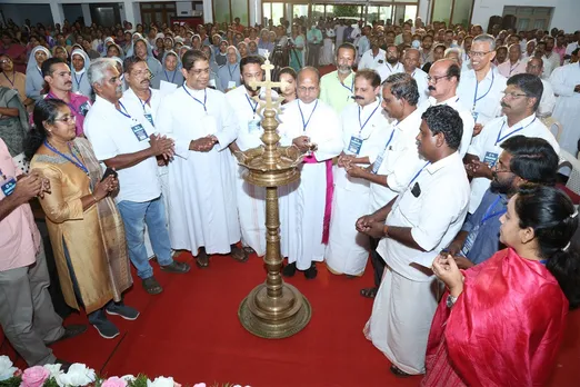 kacholika congress palakkad