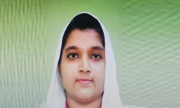 shehina hasheer