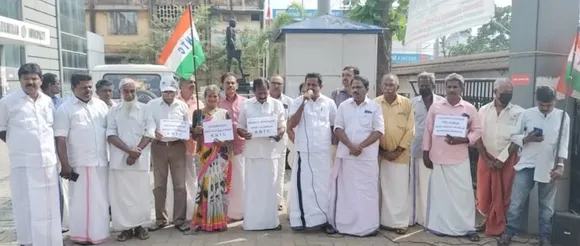 thozhilali congress kayamkulam