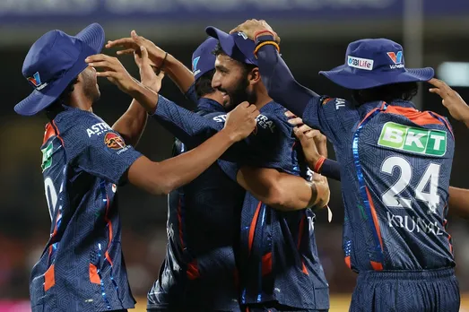 ipl lsg vs rcb