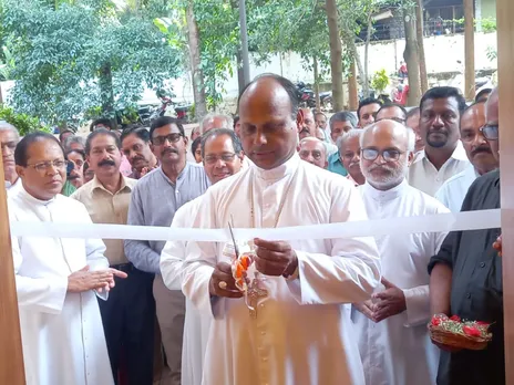 mar peter kochupurackal