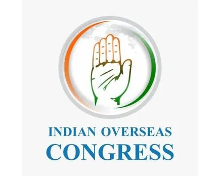 indian overses congress usa
