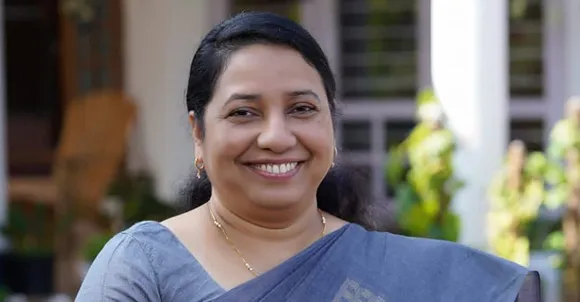 Idukki collector