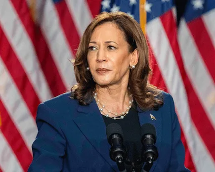 kamala haris real