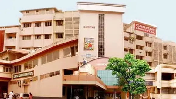 caritas hospital