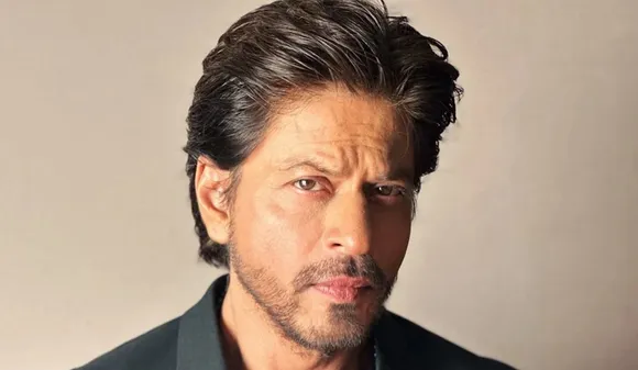 shah rukh khan
