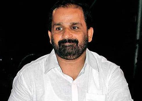 tn prathapan thrissur