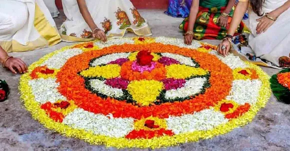 delhi malayalee sangham
