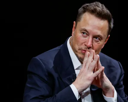 musk