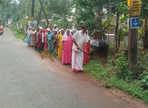 kanakari gramapanchayat