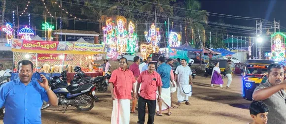 thalavoor