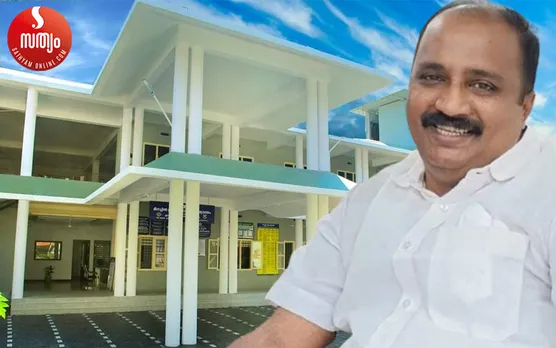 sajo poovathani