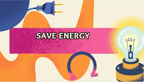 save energy