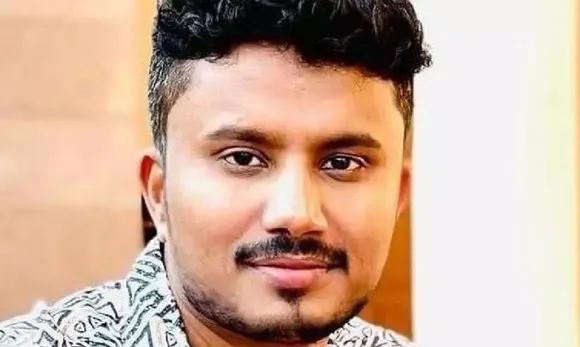 muhammed shabeer 