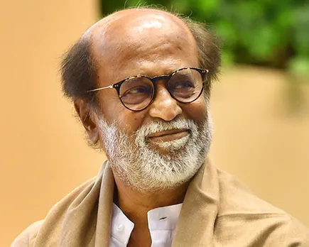 rajani kanth