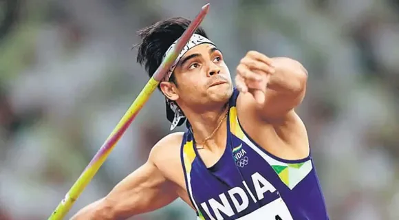 neeraj chopra
