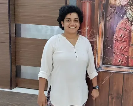 soumya sadanandan