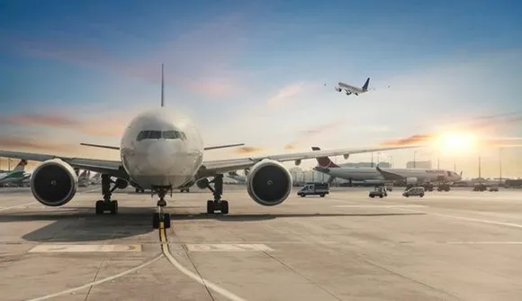 airline and airport management