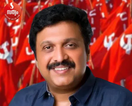 kb ganeshh kumar