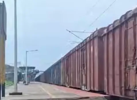 goods train ksgd