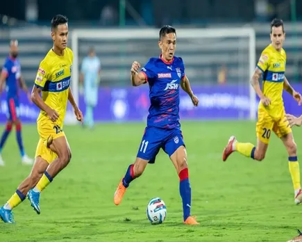 isl today