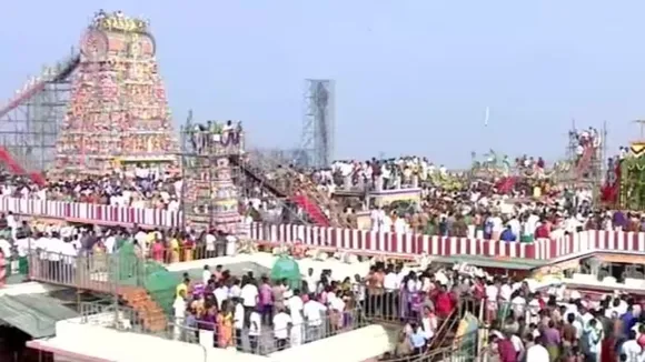 templee