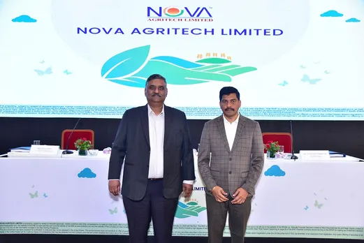 nova agritech