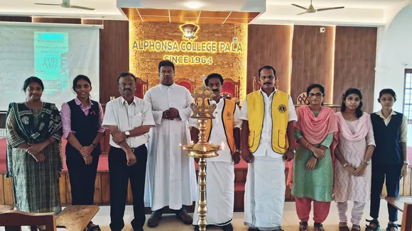 awareness class conducted