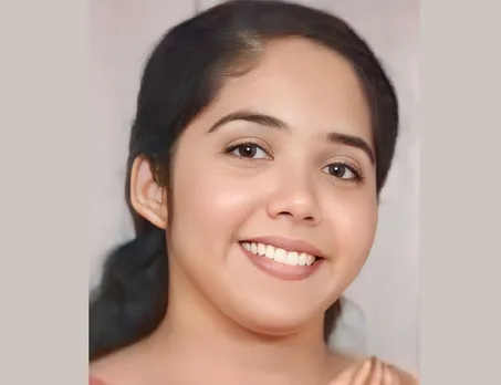 nissi mareena varghese