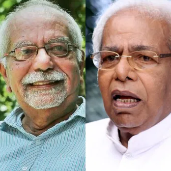 thilakan and kg