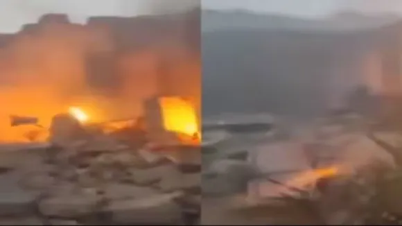 iran