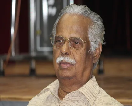 t padmanaban