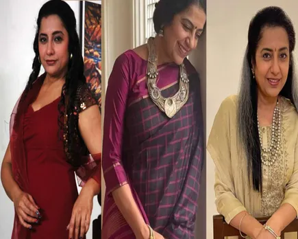  actor suhasini actor suhasini