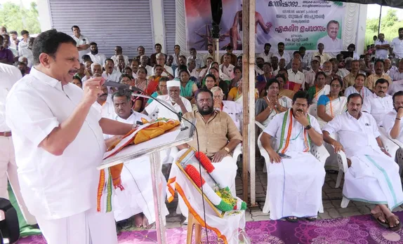 k muraleedharan palakkad