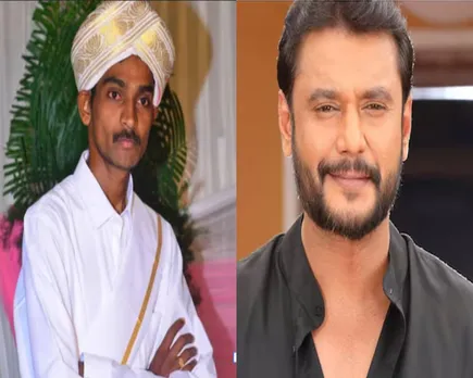 darshan renuka swamyy