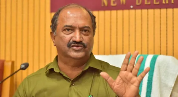 balagopal