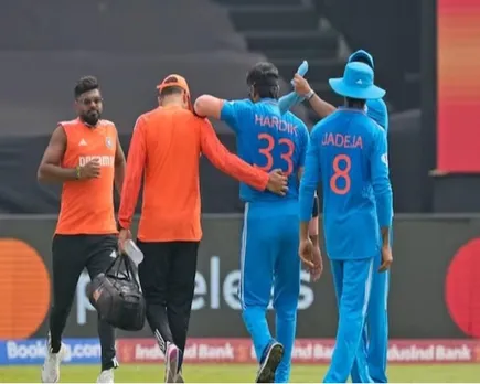 hardhik pandya injury