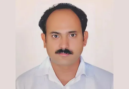vk nasar