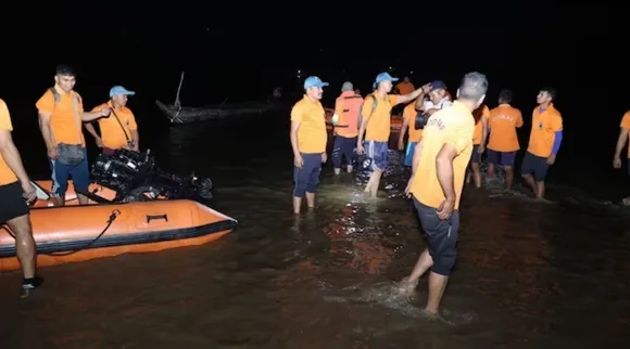 odisha boat accident