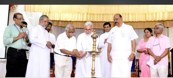 sasthra sankethika camp