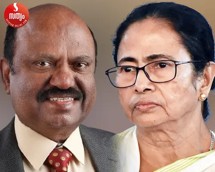 cv anandabose mamatha banarji