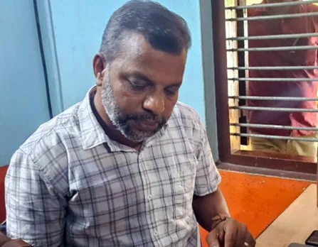 sunilraj thuvoor
