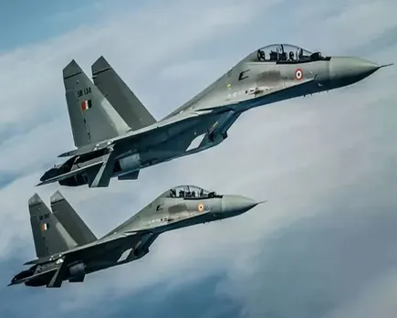 sukhoy war flight